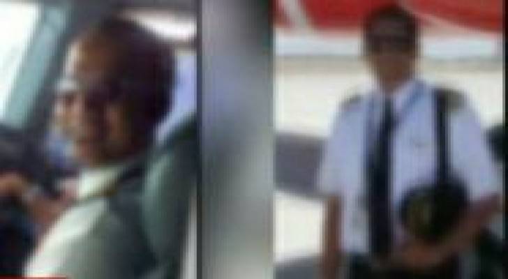 تقرير استخباراتي حول وجود طيارين تجاريين بصفوف داعش
