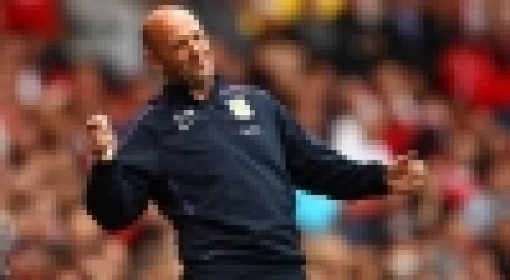 ليفربول يضم غاري مكاليستر إلى جهازه التدريبي