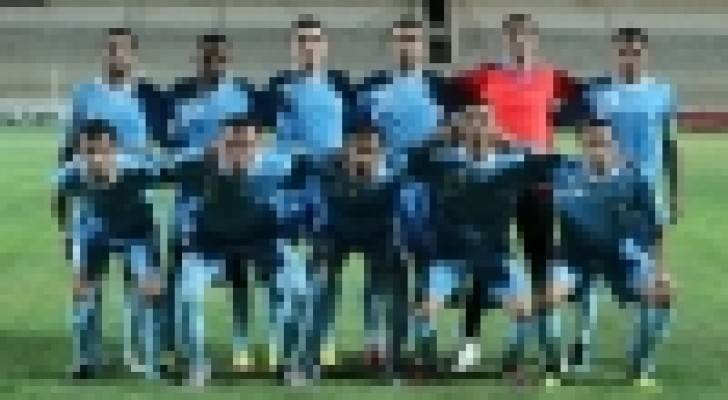 الصريح يتعاقد مع 4 محترفين اجانب