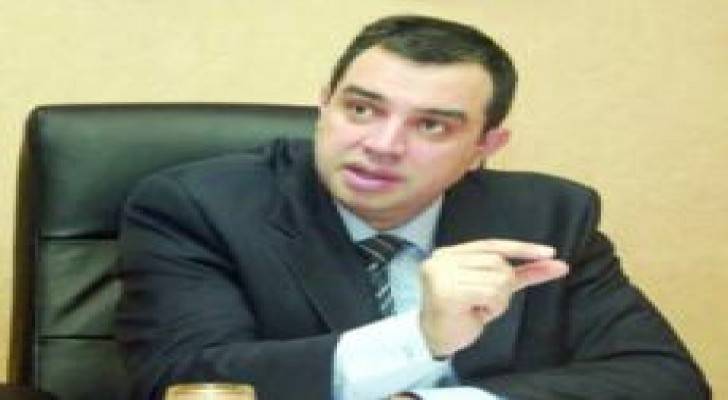 فاخوري: 7.9 مليار دولار تكلفة الأزمة السورية على الأردن منذ 2011