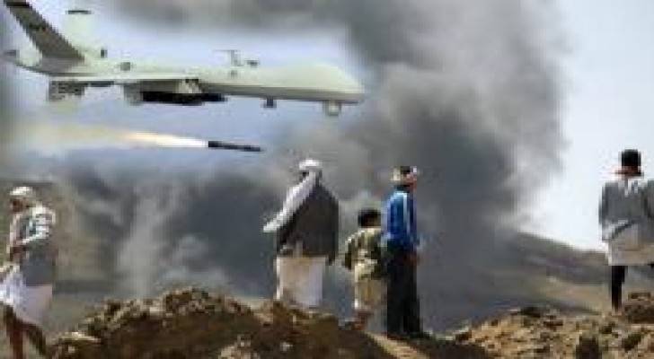 أفغانستان.. مقتل 28 من "طالبان" في غارة أمريكية