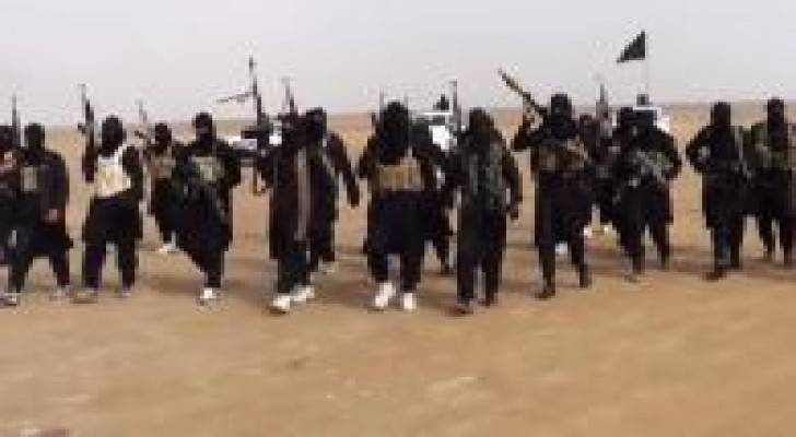 داعش يفجر مزارا لطائفة الكاكائيين شمالي العراق