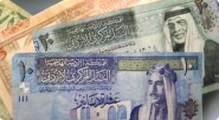 الدينار الأردني يشهد طلبا كبيرا خلال شهر رمضان وعيد الفطر