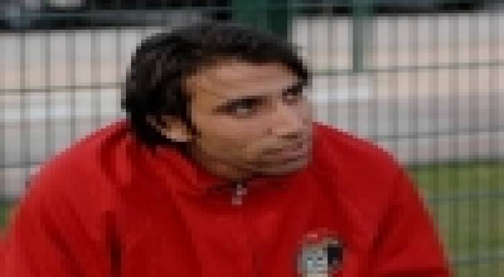 الفيصلي يجدد عقد اللاعب محمد خميس