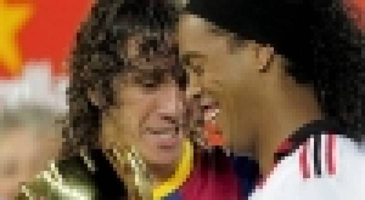 الوحدات يتوصل لاتفاق مع اللاعب الفلسطيني نعمان