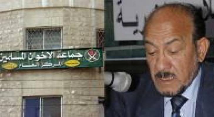 "الإخوان" تتحرك قانونيا لاسترداد أراضــي الجمـاعـــة وعـقاراتـهـــا