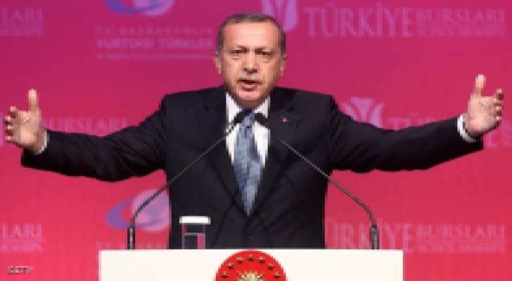 إقالة صحفي بسبب تغريدة ضد أردوغان