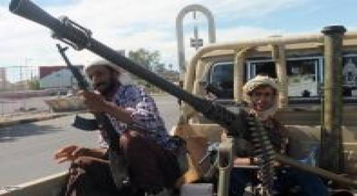 الحوثيون يخرقون الهدنة في اليمن