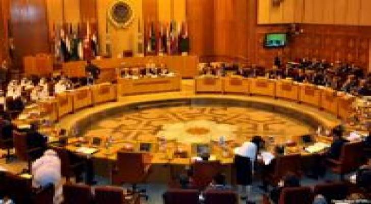الجامعة العربية: اجتماع طارئ للجنة متابعة السلام