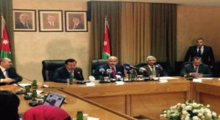 بالأرقام: مقارنة تظهر ارتفاع نسب النجاح العام 2015 مقارنة بالعام 2014