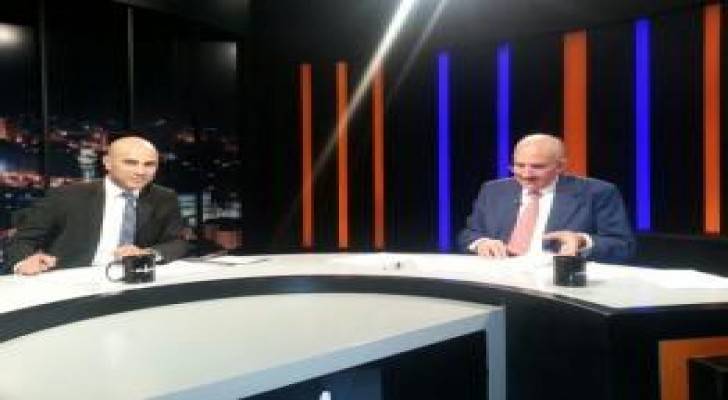 وزير التربية يفتح أوراق "التوجيهي" على طاولة نبض البلد