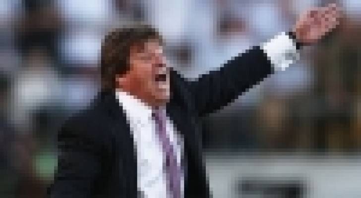 مدرب المكسيك يقال من منصبه بعد تتويجه بالكأس الذهبية