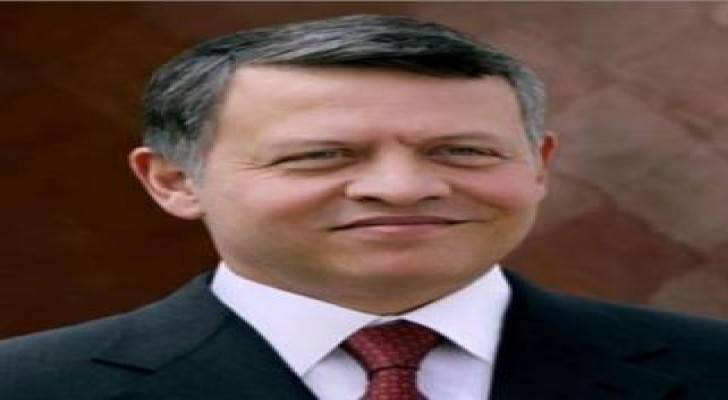 الملك يهنئ ملك المغرب بذكرى جلوسه على العرش