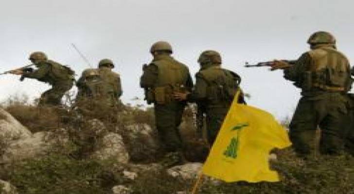 مقتل عناصر من حزب الله اللبناني في سوريا