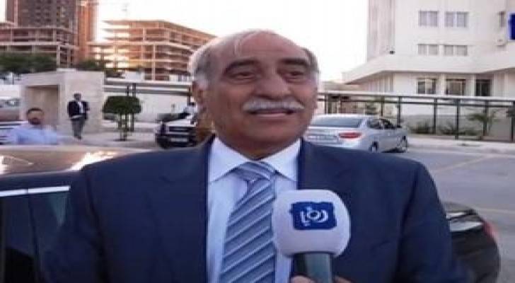 الخرابشة يوجه سؤالا للحكومة حول أسعار الكهرباء .. تفاصيل