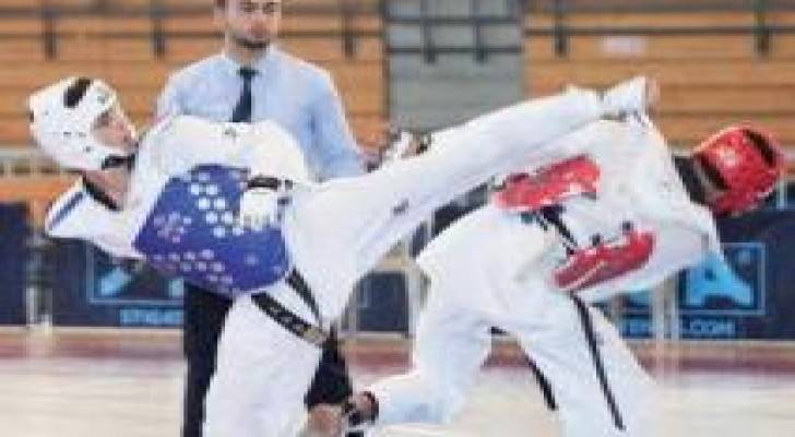 المنتخب الوطني يواصل التحضيرات للمشاركة في بطولة العالم في فيتنام