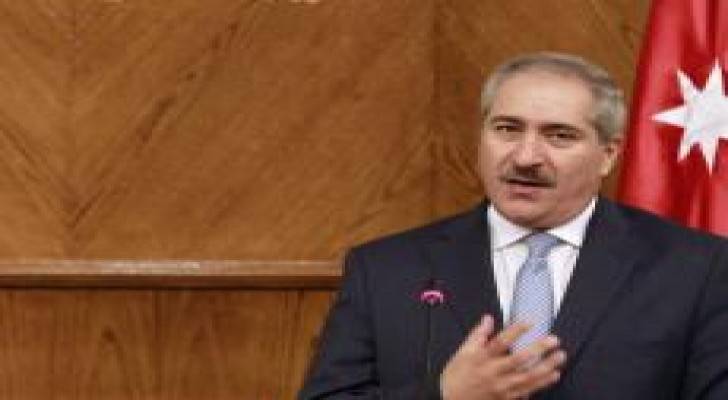 جوده: مشاكل الشرق الاوسط لن تحل الا من خلال حل القضية الفلسطينية