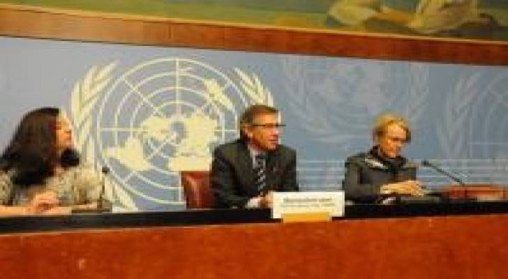 الامم المتحدة : جولة مفاوضات ليبية جديدة تبدأ الاثنين
