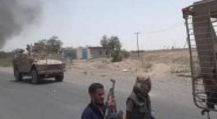 اليمن: المقاومة تبدأ عملية للسيطرة على زنجبار