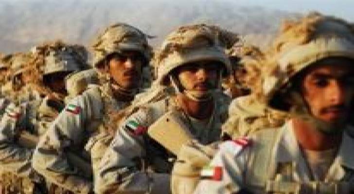 مقتل 3 جنود إماراتيين في اليمن