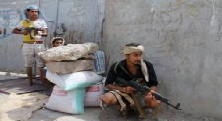 اليمن: مقتل 15حوثياً في مواجهات بمأرب