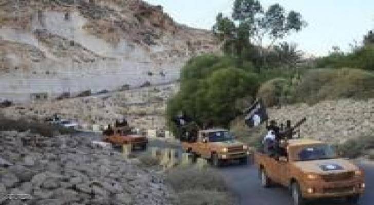 قتلى بانفجار سيارة ملغومة بشرق ليبيا