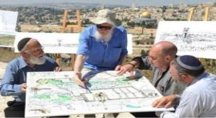 بلدية الاحتلال ترصد 4 ملايين دولار لبناء حي استيطاني بالقدس