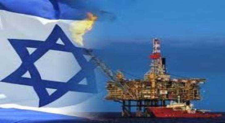 لا مفاوضات جديدة بشأن استيراد الغاز الإسرائيلي