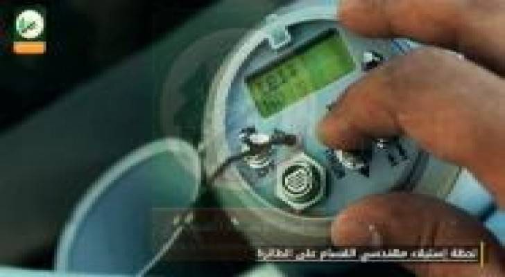 القسام يستولي على طائرة إسرائيلية ويدخلها في الخدمة.. فيديو