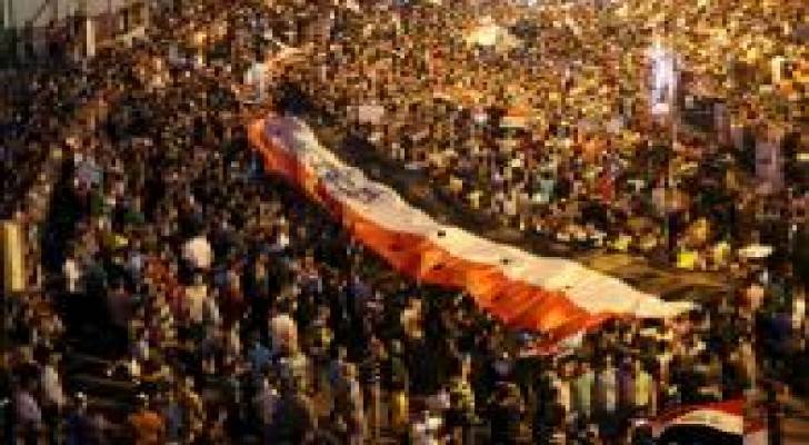 العراق: تظاهرات حاشدة اليوم دعما لإصلاحات العبادي