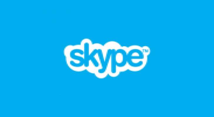 استشارات روحية عبر "سكايب"