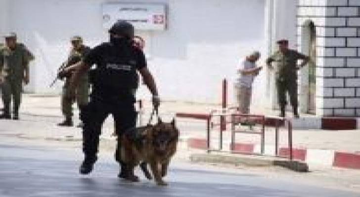 الأمن التونسي يطيح بخلية تتبنى فكر "داعش"