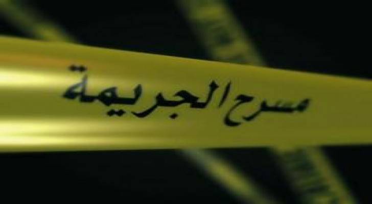 العثور على جثة ثلاثيني مطعونا في ام العمد