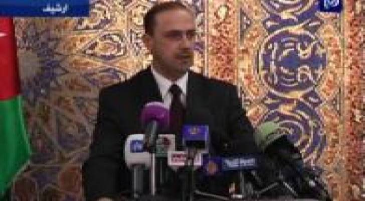المومني: تأسيس مجلس شكاوى يهتم بالشأن الإعلامي مطلب اساسي