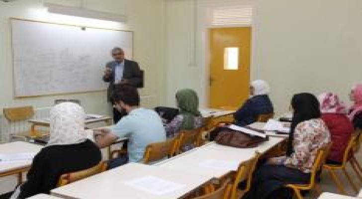 مؤتمر فاي الأول للبحث العلمي يختتم أعماله