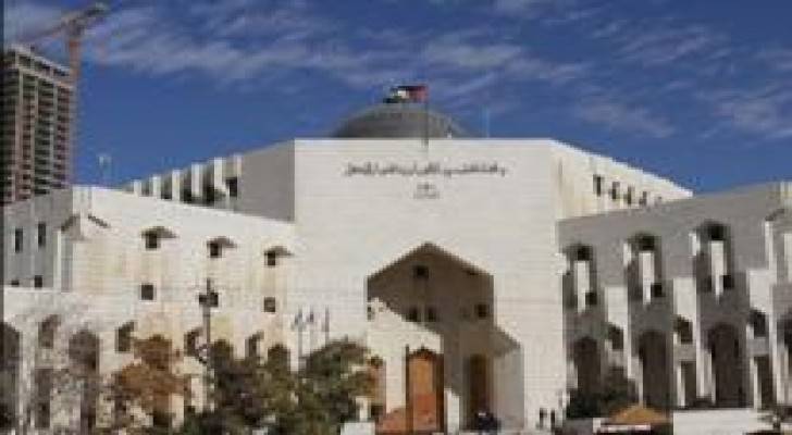 "القضائي" يشكل لجنة لمراجعة قانون الاحداث