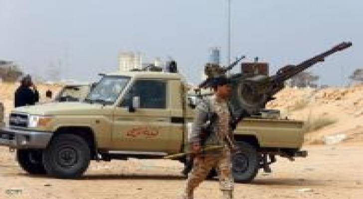 اجتماع عربي طارئ لمواجهة الإرهاب في ليبيا