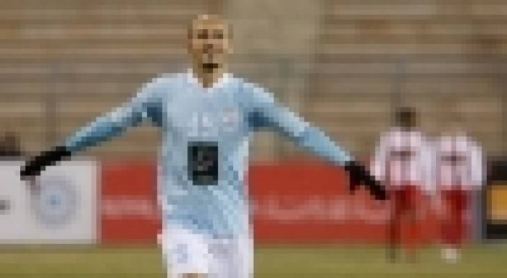 شريف عدنان يغيب عن كأس الكؤوس بسبب الرفاع البحريني