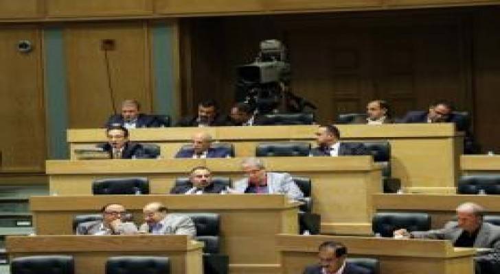 مجلس النواب يقرر عدد من مواد قانون "اللامركزية"