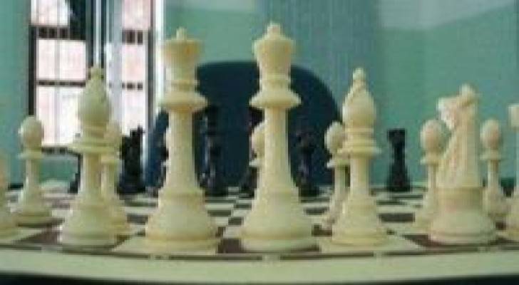 تواصل منافسات بطولة القائد الدولية للشطرنج