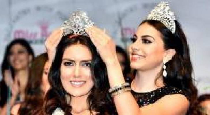ناجية من "الدواعش" في سوريا أصبحت ملكة جمال بأميركا