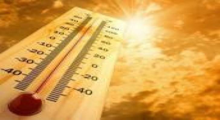 تراجع تدريجي للموجة الحارة عن غرب المملكة يومي الخميس والجمعة