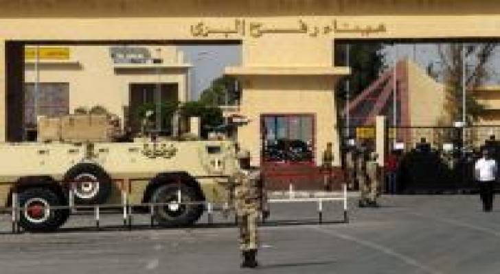 فتح معبر رفح لليوم الثاني على التوالي بين مصر وقطاع غزة