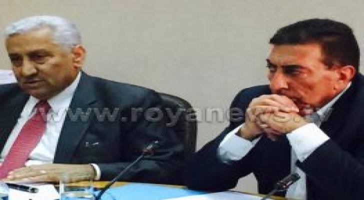 الطراونة : البيئة الصحية في الأردن طاردة للكفاءات