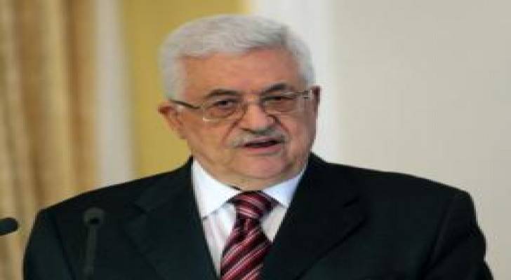 أنباء غير مؤكدة عن تقديم عباس استقالته من منظمة التحرير الفلسطينية