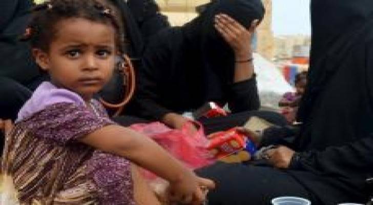 أزمة "غذائية" وشيكة تهدد اليمن والأوبئة بدأت تتفشى