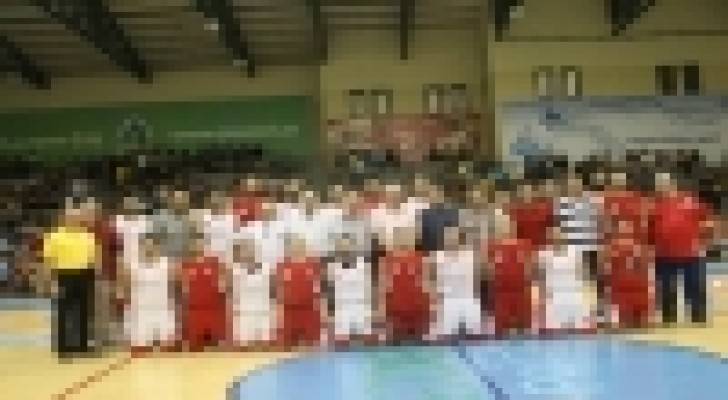 الأرثوذكسي وصيف بطولة الأرثوذكسية لكرة السلة