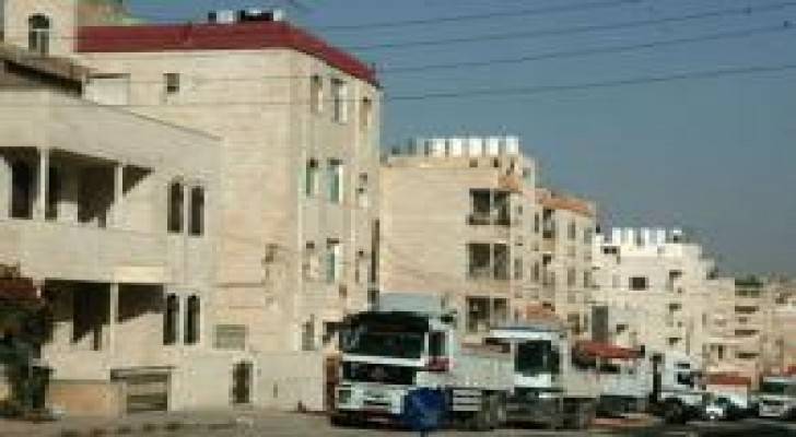 أسعار الأراضي التجارية ترتفع 12.5%