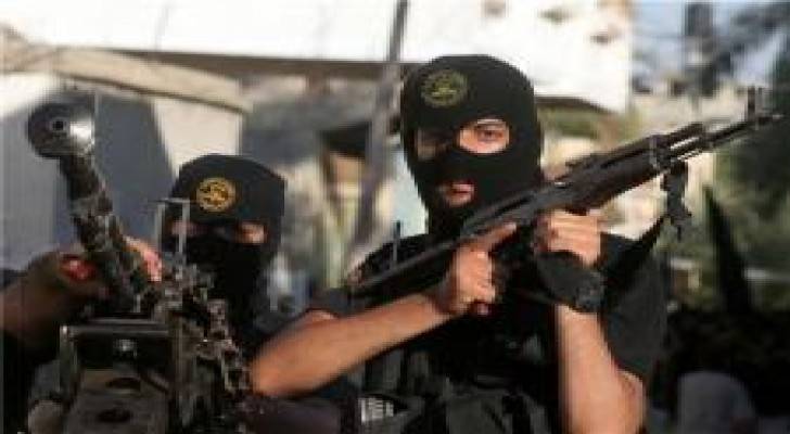 الاحتلال يزعم اغتيال نشطاء بالجهاد في سوريا