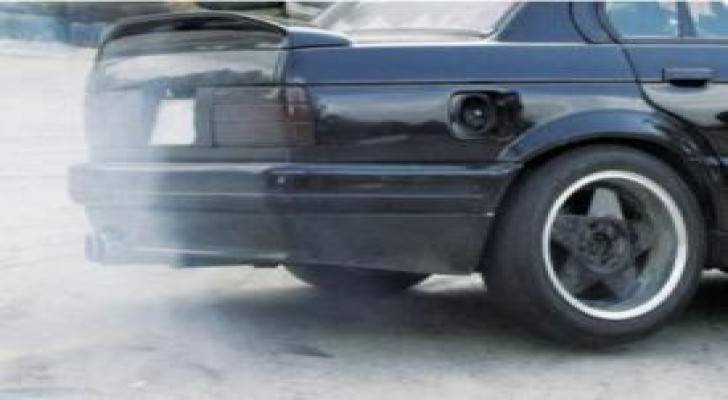 مشاجرة بسبب "التفحيط" في مادبا